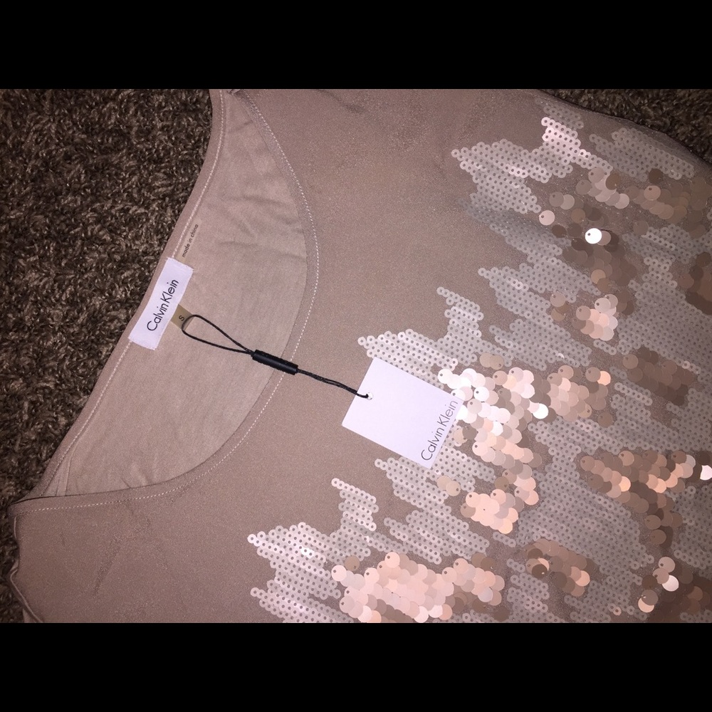Calvin Klein Top